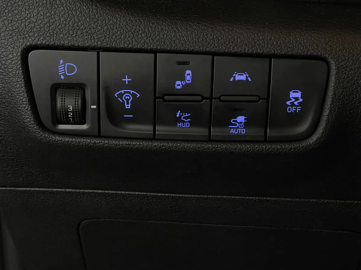 EV Fashion 64 kWh FASE3 WARMTEPOMP SOH100%|HEADSUP|CAMERA|BLIS|KEYLESSGO|NAVI|ADAPT.CRUISE|LANE ASSIST|KRELLAUDIO