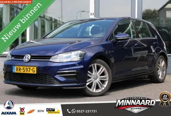 1.0 TSI Comfortline|Navi|Trekhaak|DAB|Climate