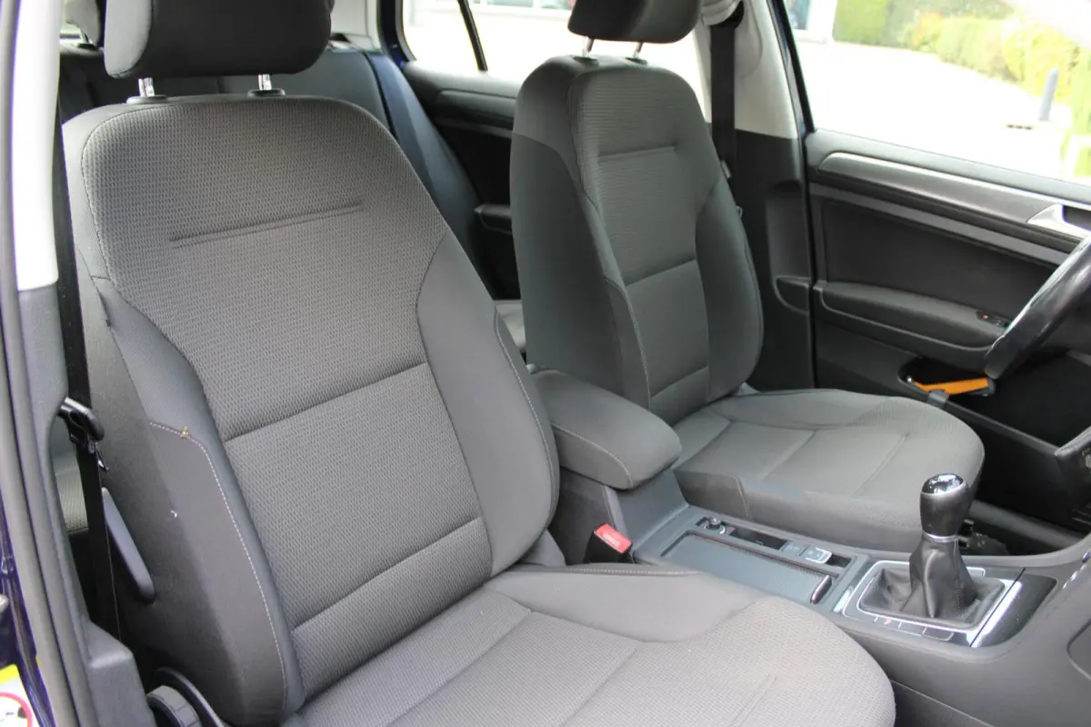 1.0 TSI Comfortline|Navi|Trekhaak|DAB|Climate