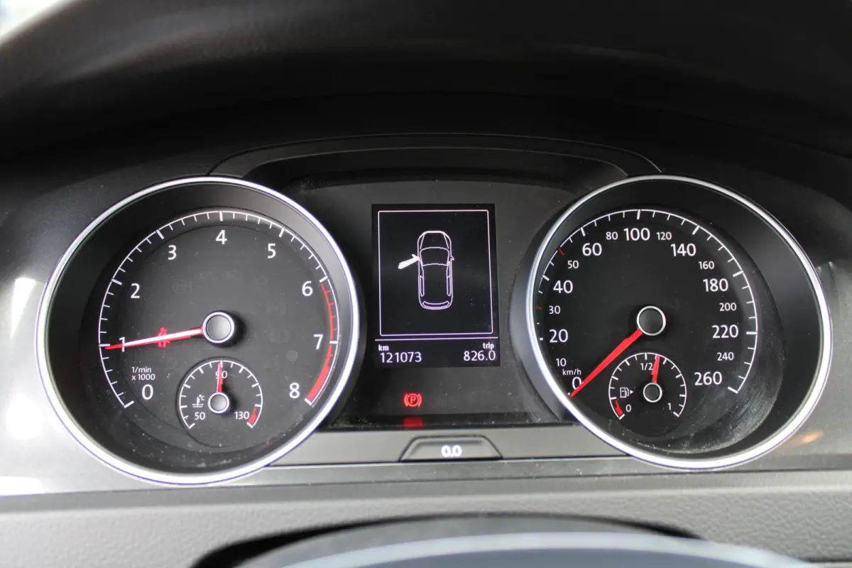 1.0 TSI Comfortline|Navi|Trekhaak|DAB|Climate