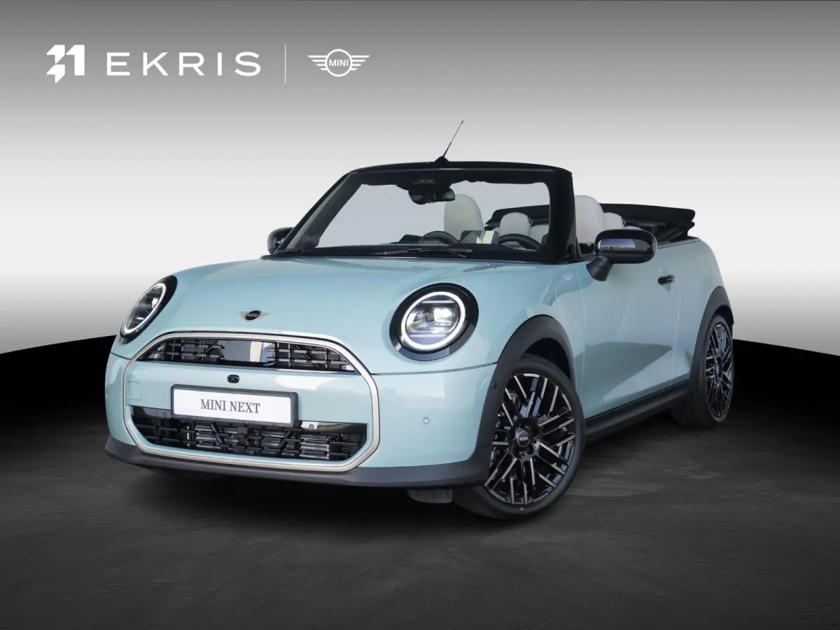 C Favoured XL-pakket | Elektrisch verstelbare stoelen | Harman Kardon | Parking Assistant Plus |
