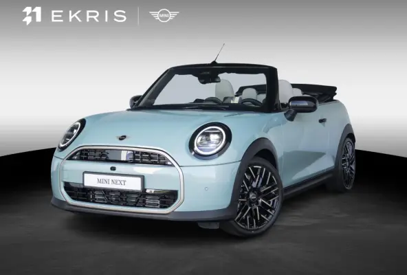 C Favoured XL-pakket | Elektrisch verstelbare stoelen | Harman Kardon | Parking Assistant Plus |