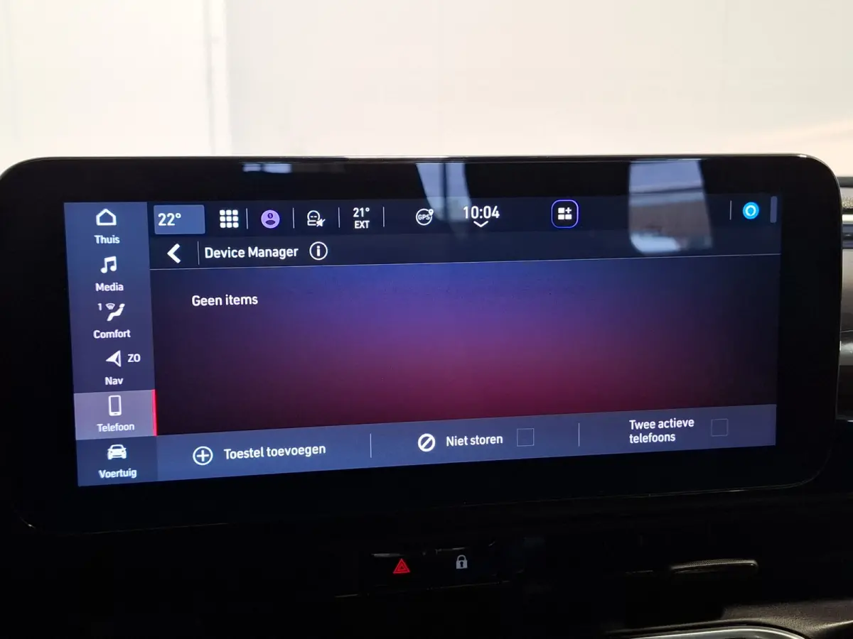 Icon 42 kWh | SoH 93.4% | Navigatie/Android/Apple Carplay | LM Velgen 16" | Cruise Control | DAB | Cruise Control | Airco |