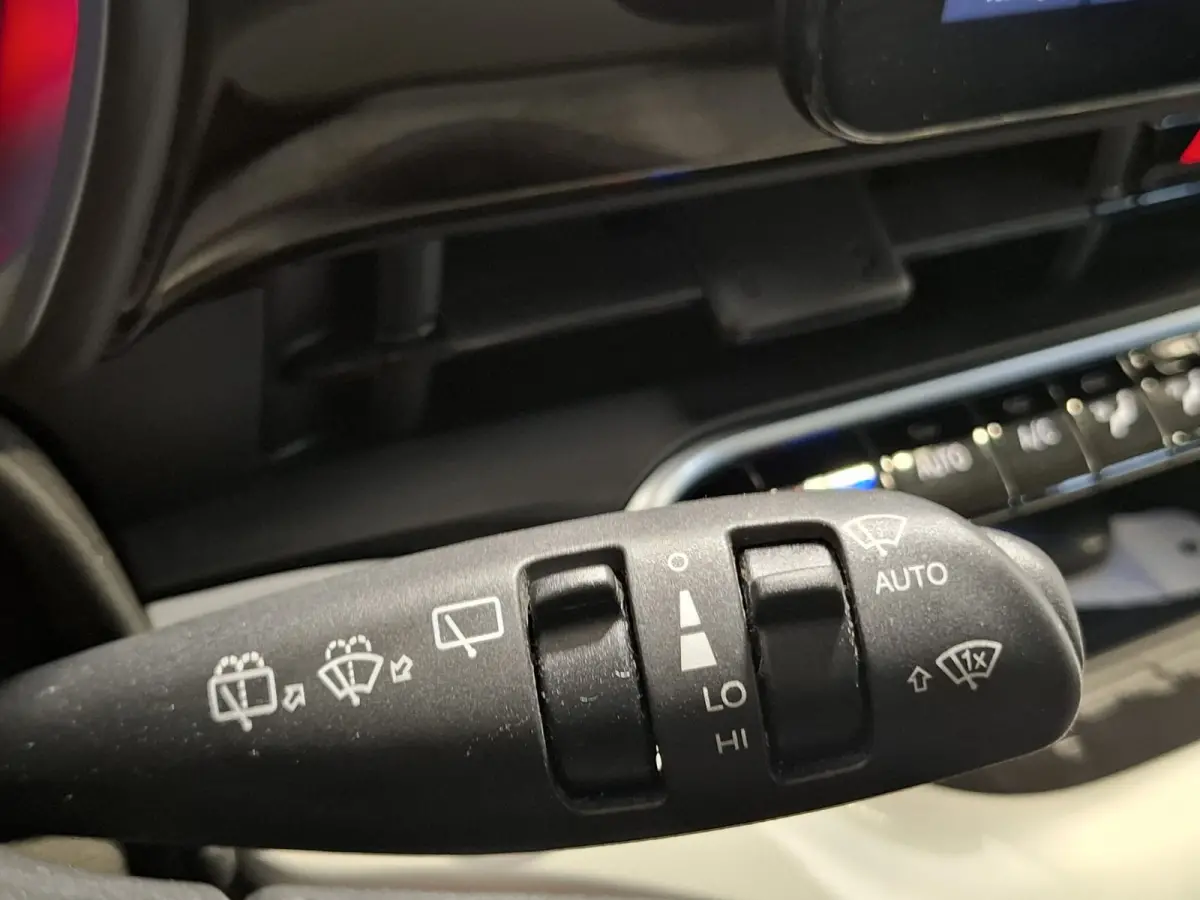 Icon 42 kWh | SoH 93.4% | Navigatie/Android/Apple Carplay | LM Velgen 16" | Cruise Control | DAB | Cruise Control | Airco |