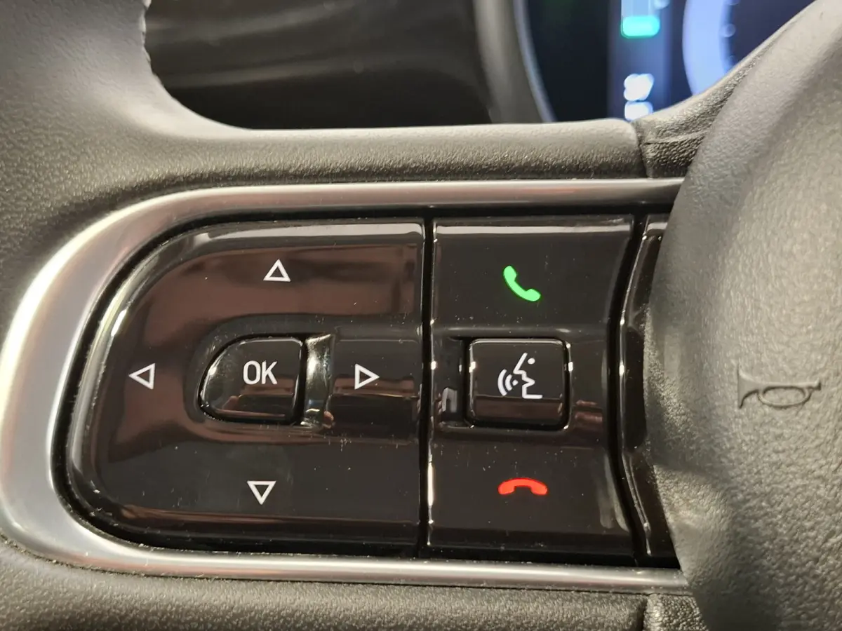 Icon 42 kWh | SoH 93.4% | Navigatie/Android/Apple Carplay | LM Velgen 16" | Cruise Control | DAB | Cruise Control | Airco |
