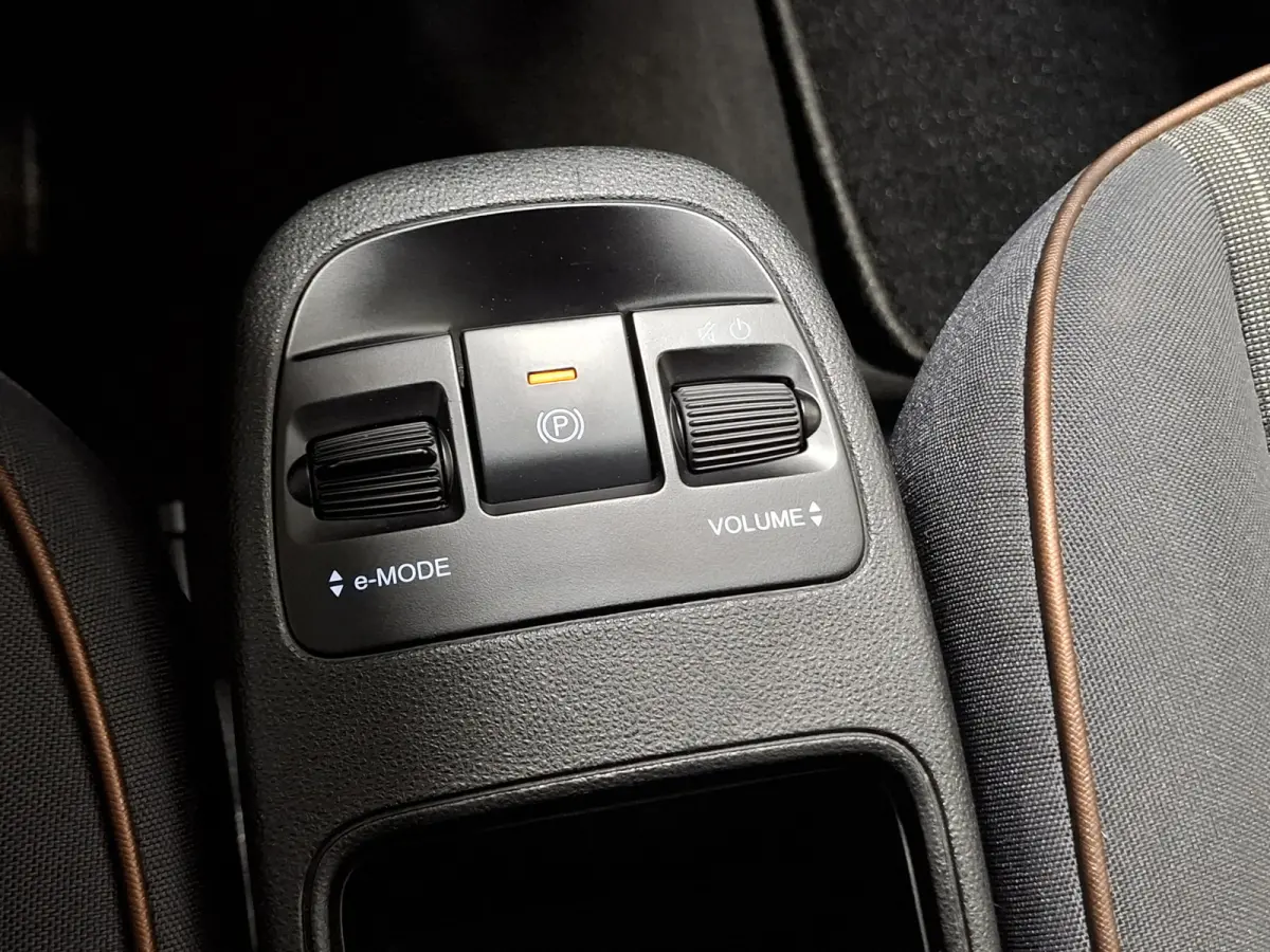 Icon 42 kWh | SoH 93.4% | Navigatie/Android/Apple Carplay | LM Velgen 16" | Cruise Control | DAB | Cruise Control | Airco |