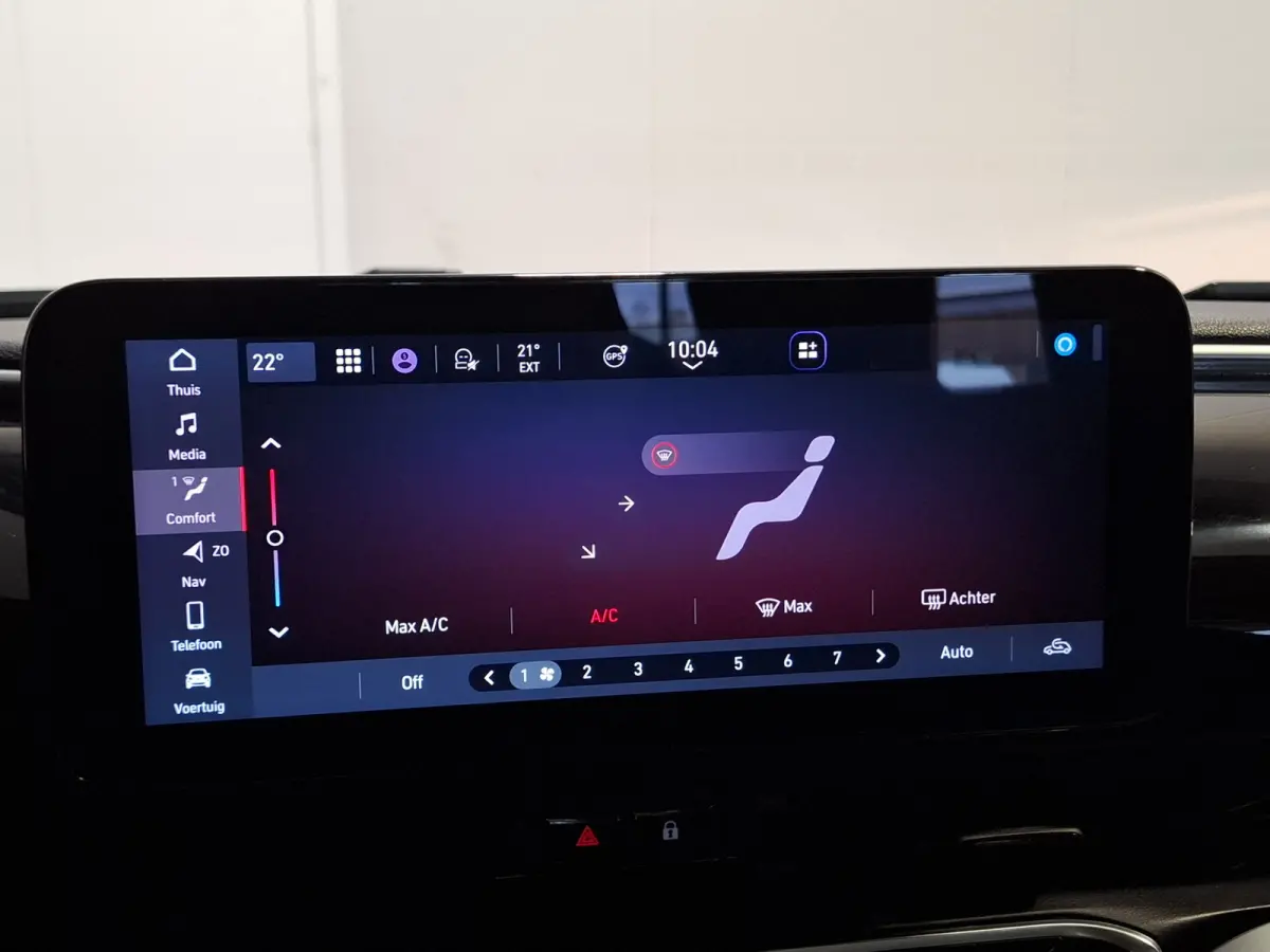 Icon 42 kWh | SoH 93.4% | Navigatie/Android/Apple Carplay | LM Velgen 16" | Cruise Control | DAB | Cruise Control | Airco |