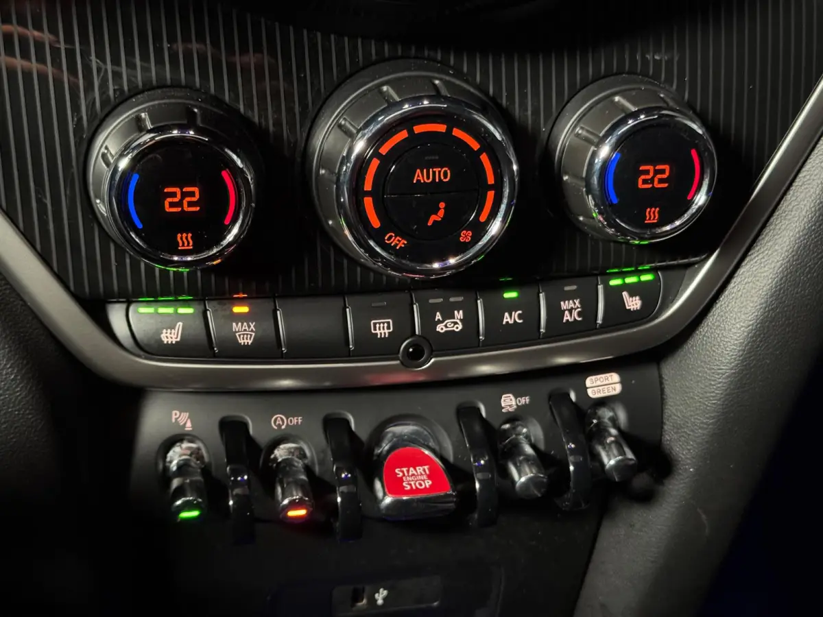 1.5 Cooper John Cooper Works