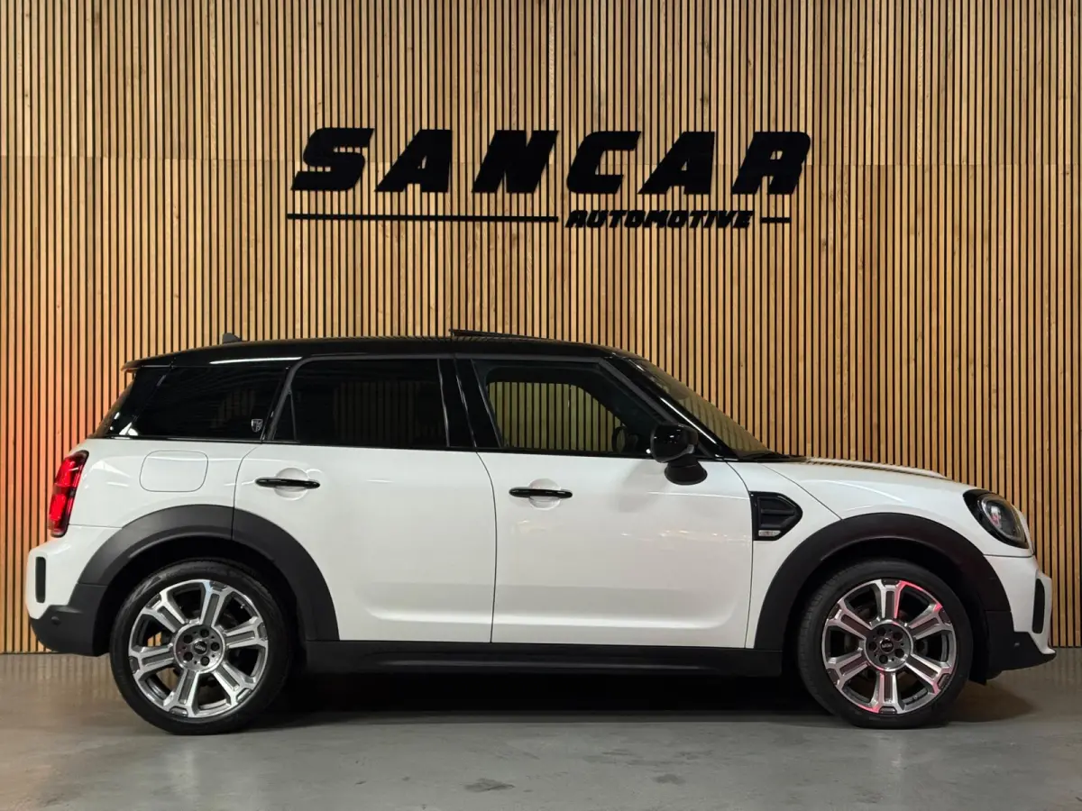 1.5 Cooper John Cooper Works