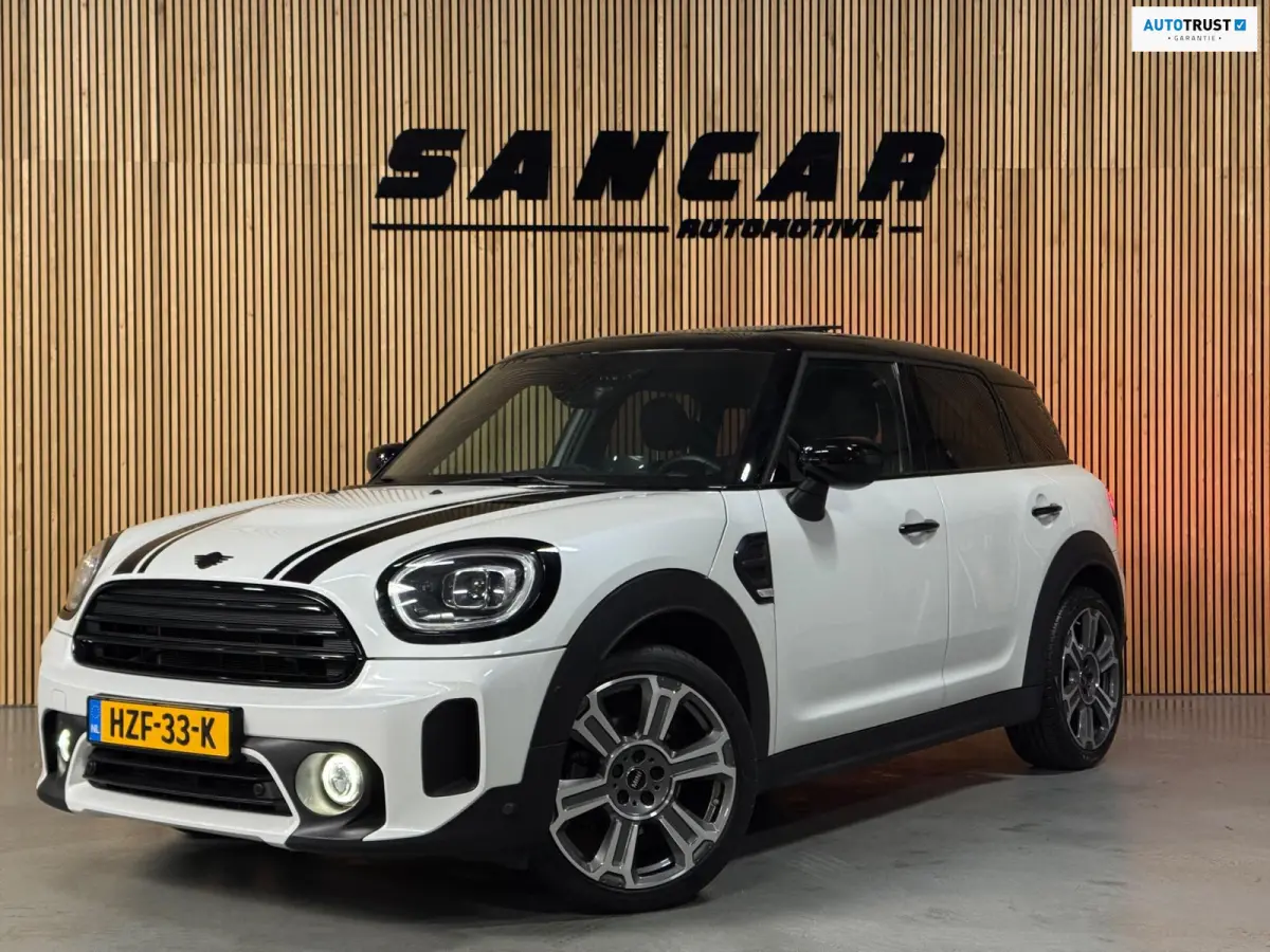 1.5 Cooper John Cooper Works