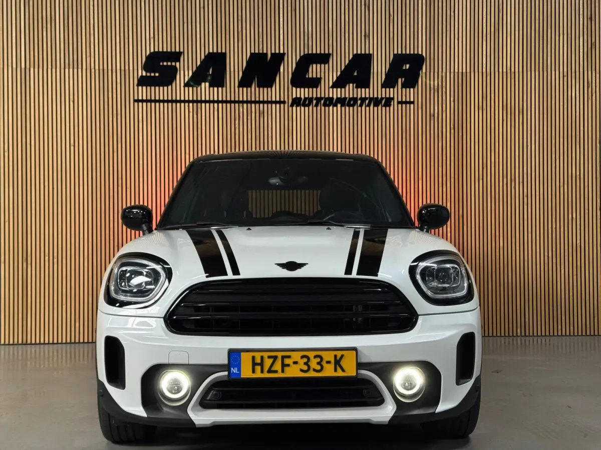 1.5 Cooper John Cooper Works