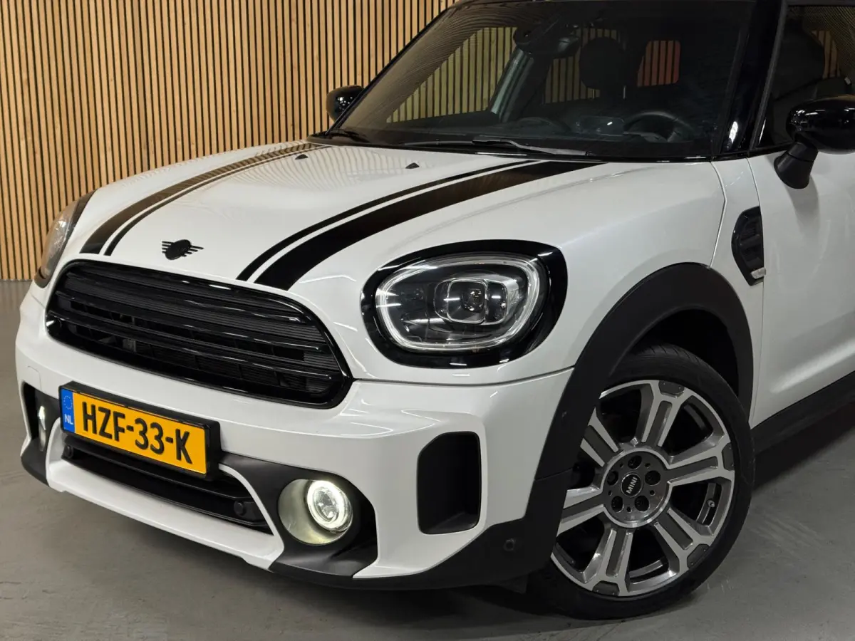 1.5 Cooper John Cooper Works