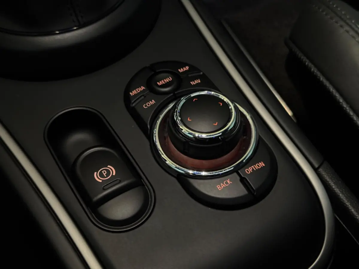 1.5 Cooper John Cooper Works