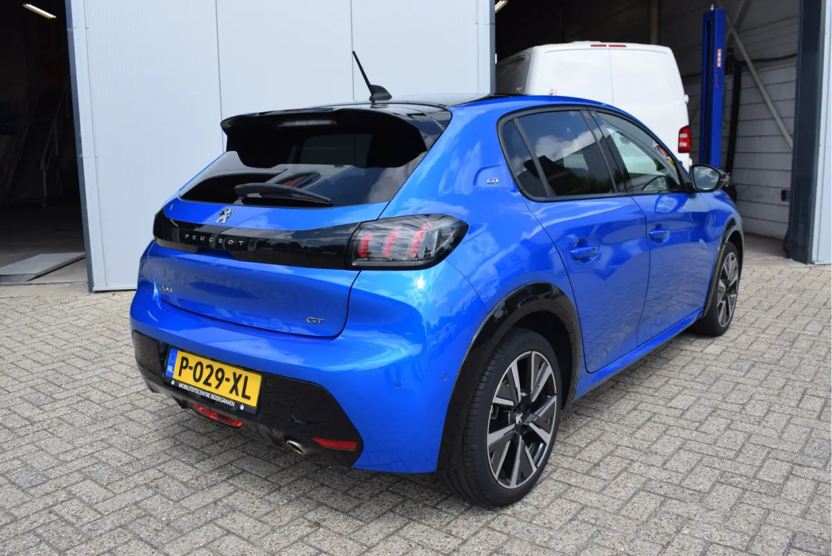 1.2 GT 100PK | NL-Auto | Panoramadak | Camera | Automaat