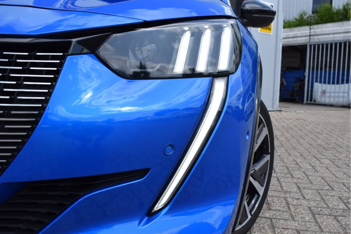1.2 GT 100PK | NL-Auto | Panoramadak | Camera | Automaat
