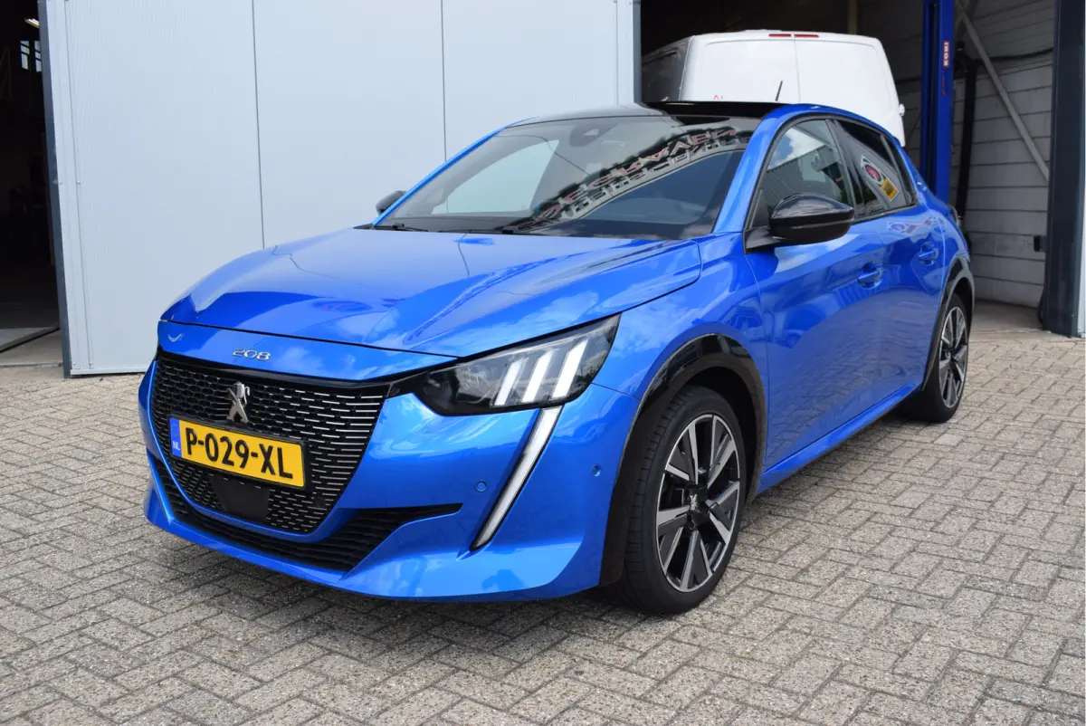 1.2 GT 100PK | NL-Auto | Panoramadak | Camera | Automaat