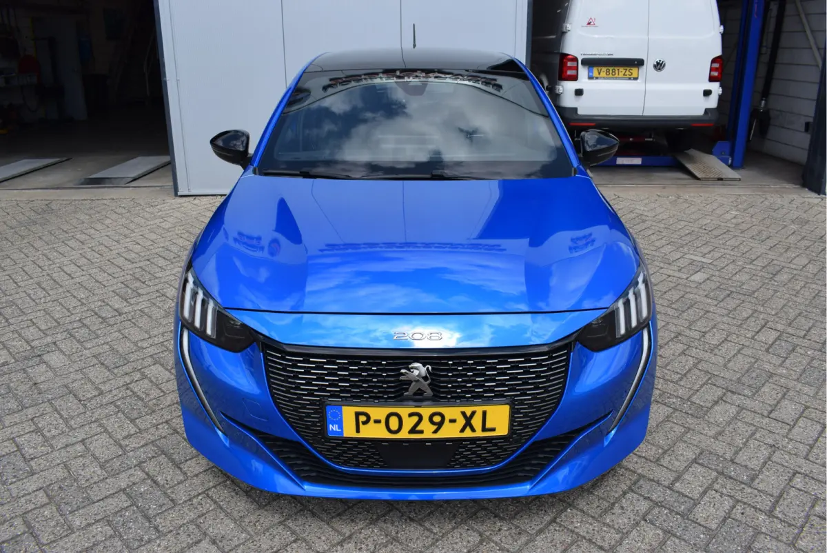 1.2 GT 100PK | NL-Auto | Panoramadak | Camera | Automaat
