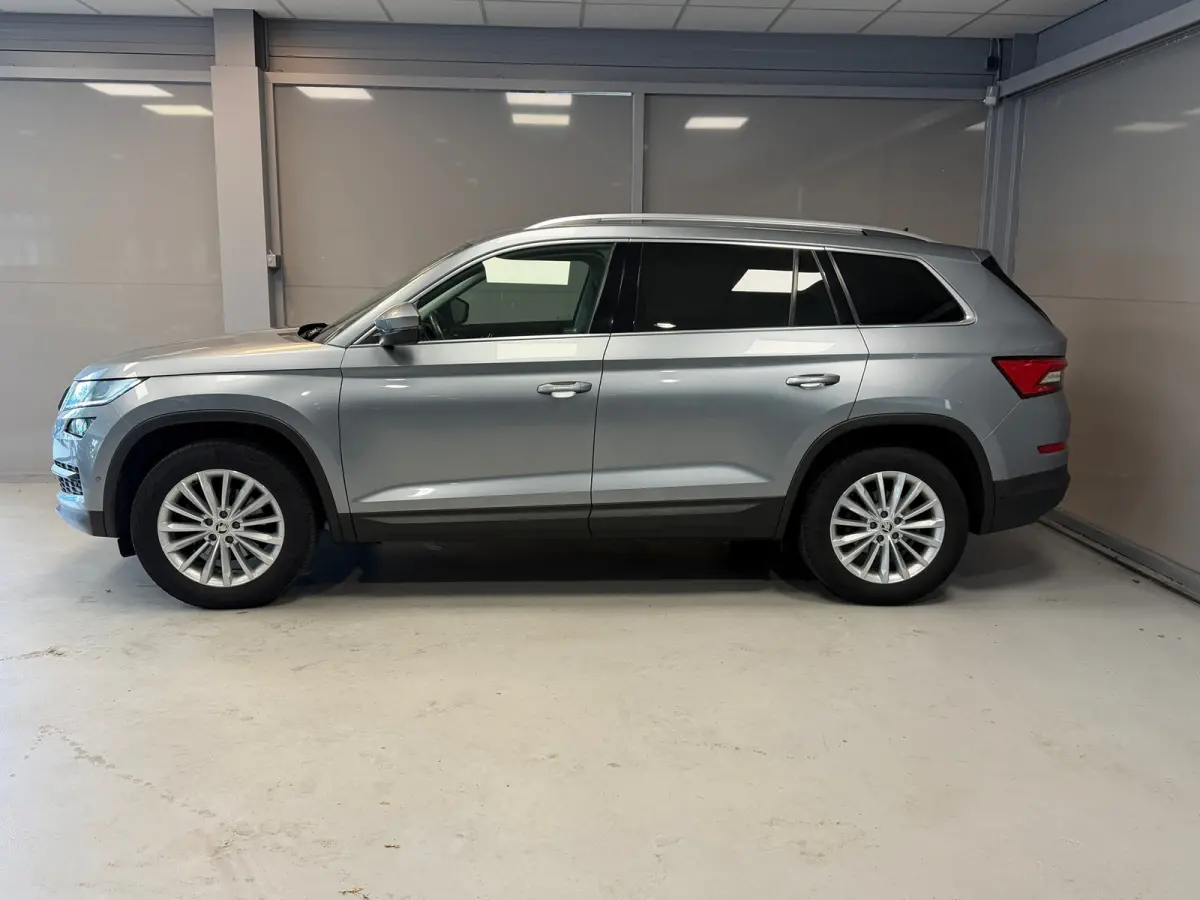 1.5 TSI Business Edition Plus 7p. | LEER | CAMERA | ELEKTR. ACHTERKLEP |