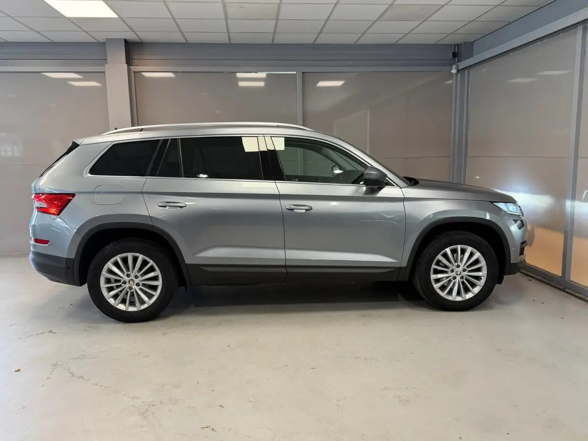 1.5 TSI Business Edition Plus 7p. | LEER | CAMERA | ELEKTR. ACHTERKLEP |