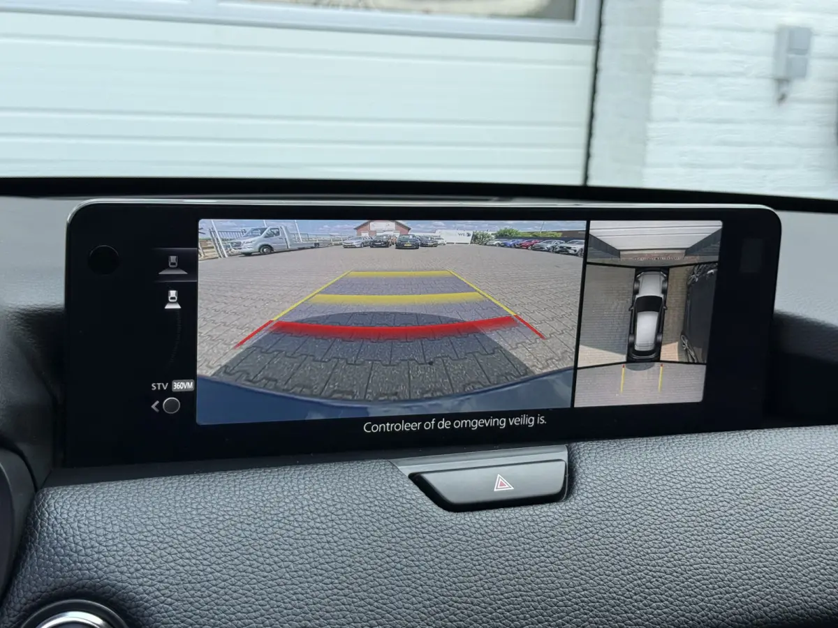2.5 e-SkyActiv PHEV Homura | Pano | ACC | Bose Audio | Memory | FULL OPTION!