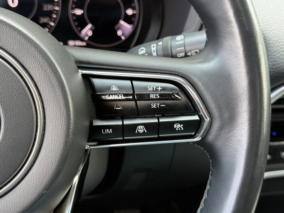 2.5 e-SkyActiv PHEV Homura | Pano | ACC | Bose Audio | Memory | FULL OPTION!