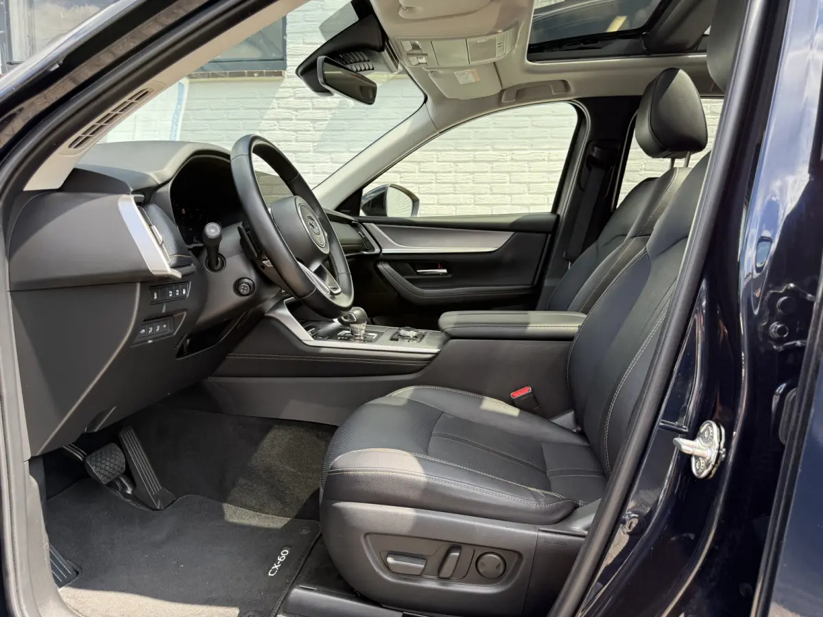 2.5 e-SkyActiv PHEV Homura | Pano | ACC | Bose Audio | Memory | FULL OPTION!