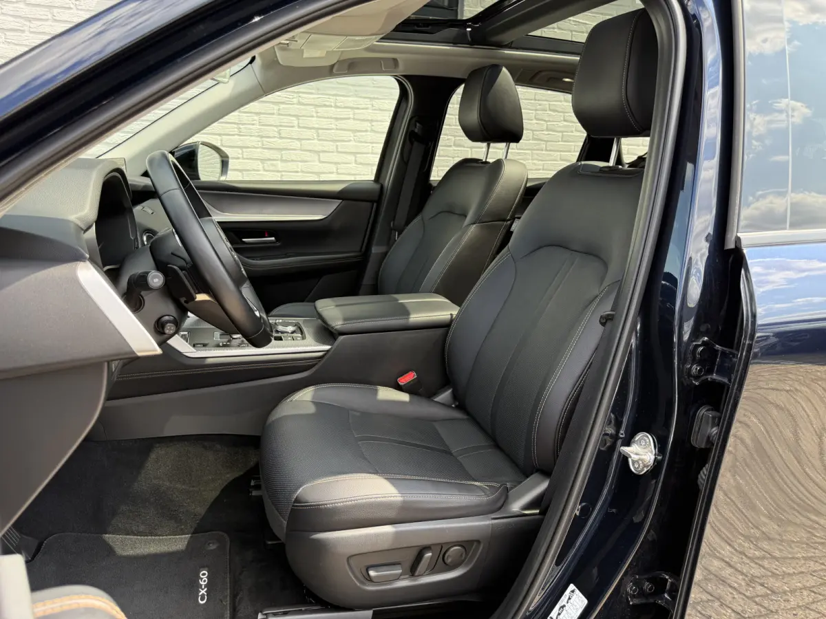 2.5 e-SkyActiv PHEV Homura | Pano | ACC | Bose Audio | Memory | FULL OPTION!