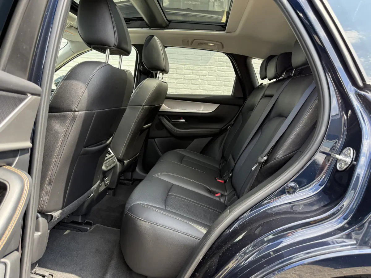 2.5 e-SkyActiv PHEV Homura | Pano | ACC | Bose Audio | Memory | FULL OPTION!