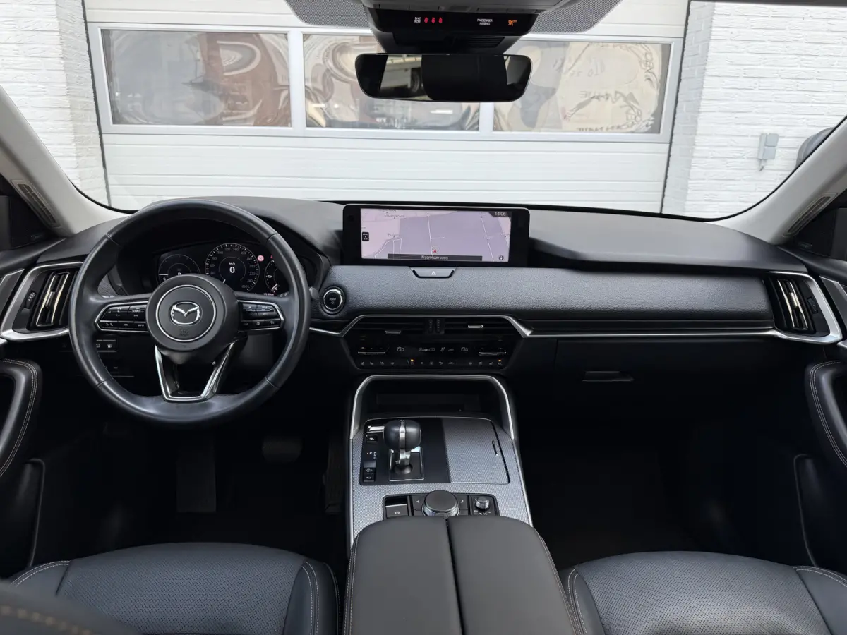 2.5 e-SkyActiv PHEV Homura | Pano | ACC | Bose Audio | Memory | FULL OPTION!