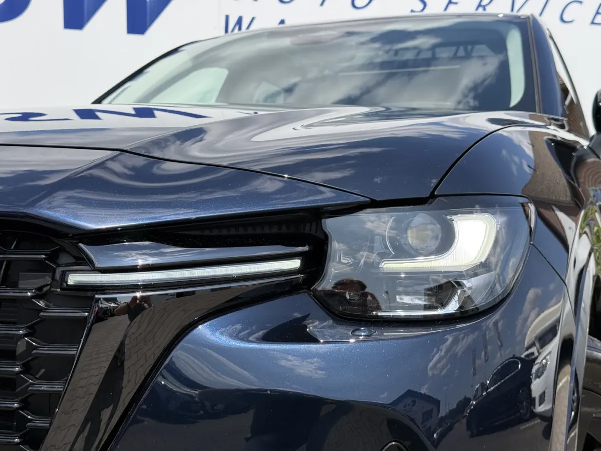 2.5 e-SkyActiv PHEV Homura | Pano | ACC | Bose Audio | Memory | FULL OPTION!