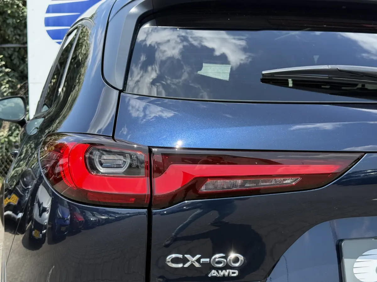 2.5 e-SkyActiv PHEV Homura | Pano | ACC | Bose Audio | Memory | FULL OPTION!