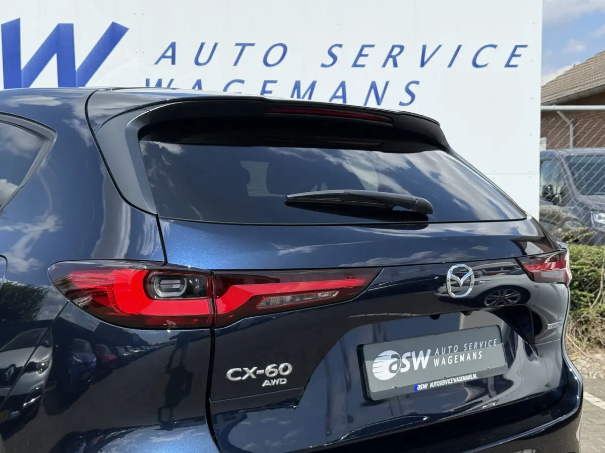 2.5 e-SkyActiv PHEV Homura | Pano | ACC | Bose Audio | Memory | FULL OPTION!