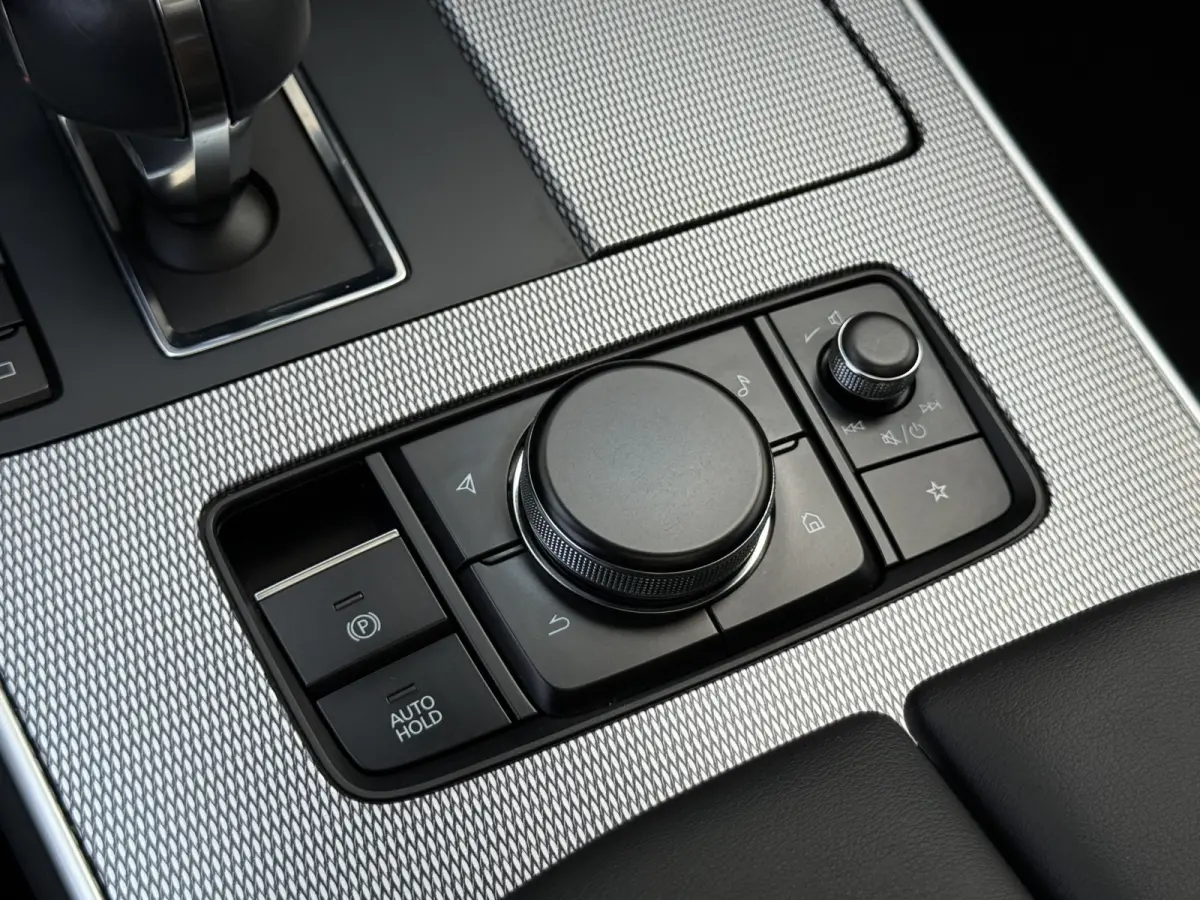 2.5 e-SkyActiv PHEV Homura | Pano | ACC | Bose Audio | Memory | FULL OPTION!