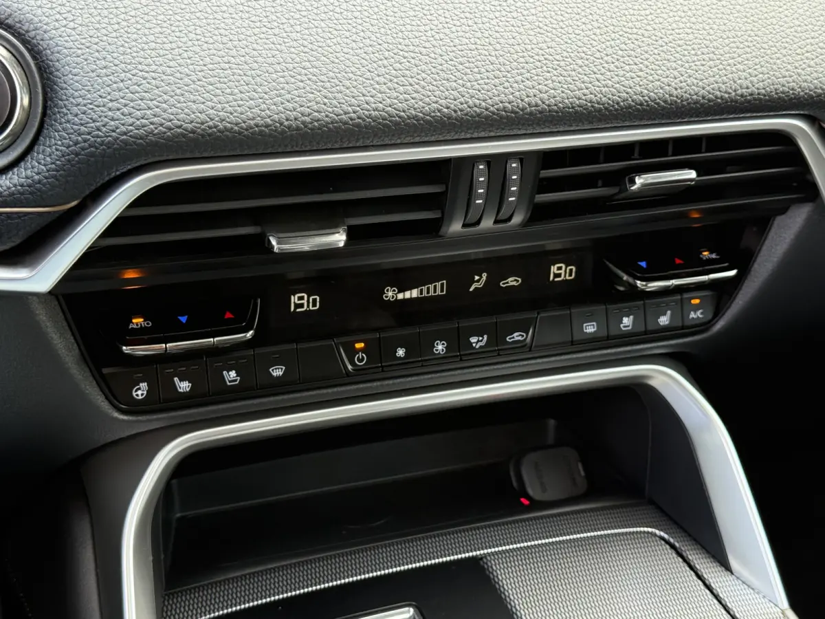 2.5 e-SkyActiv PHEV Homura | Pano | ACC | Bose Audio | Memory | FULL OPTION!