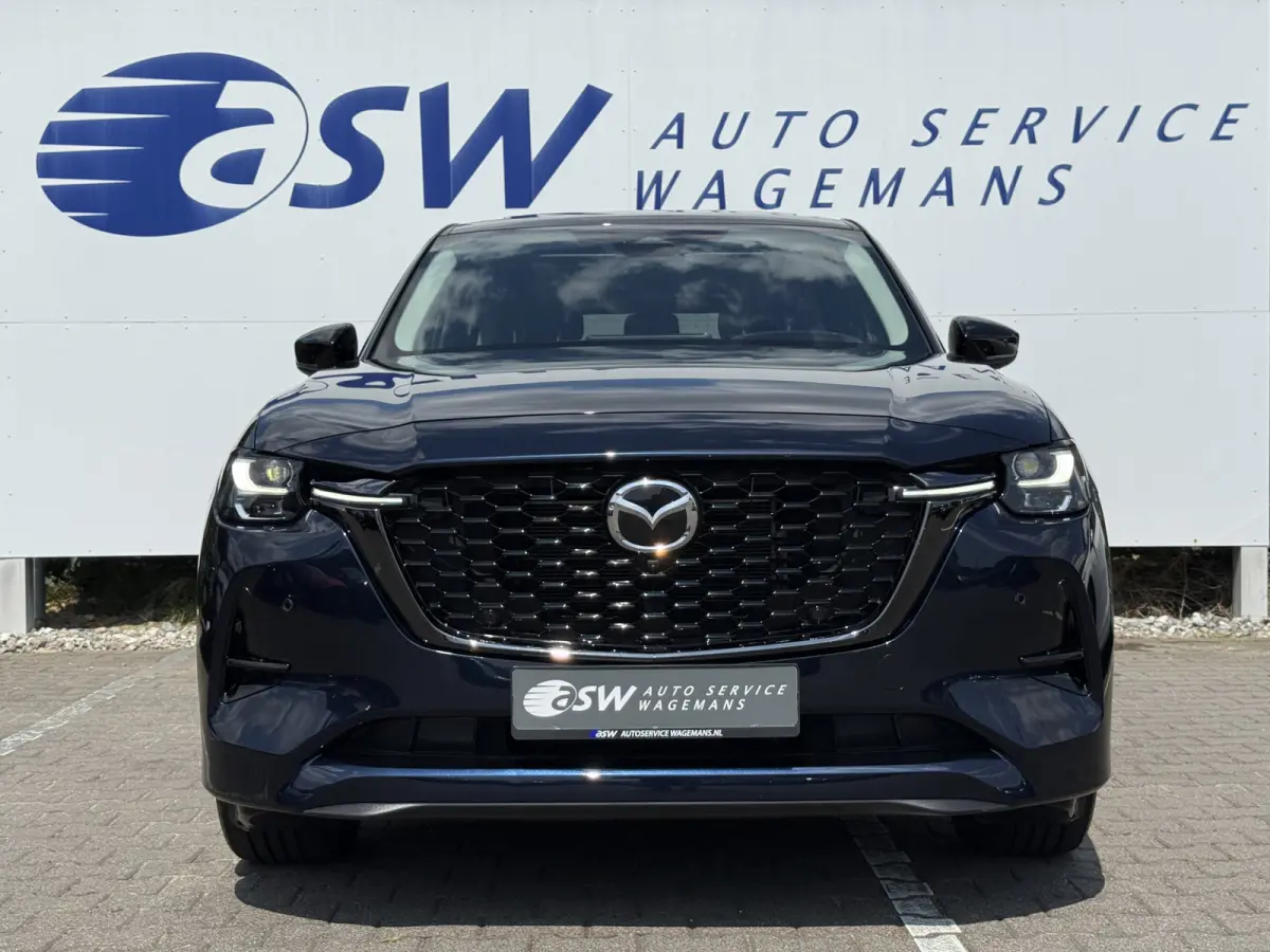 2.5 e-SkyActiv PHEV Homura | Pano | ACC | Bose Audio | Memory | FULL OPTION!