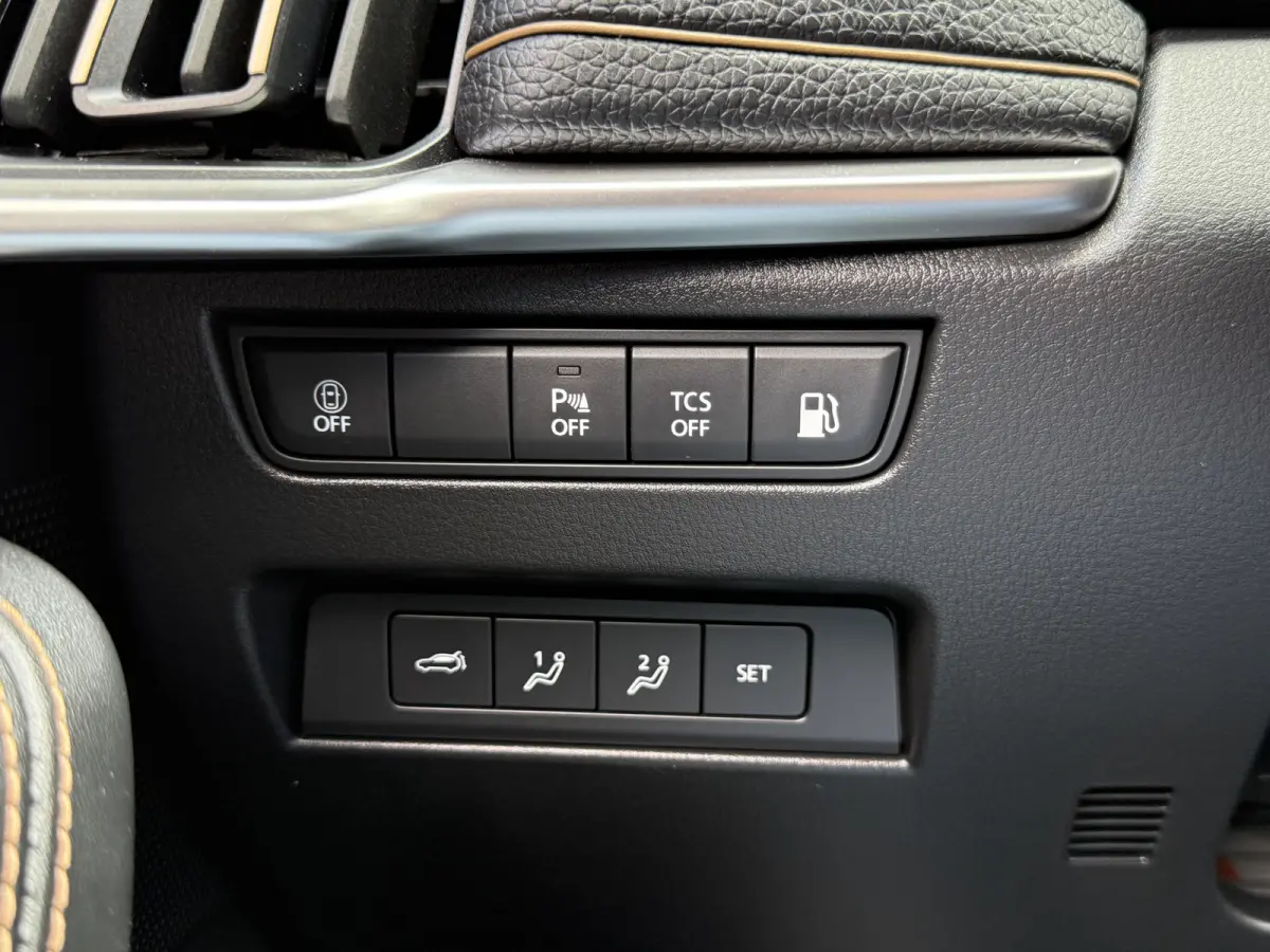 2.5 e-SkyActiv PHEV Homura | Pano | ACC | Bose Audio | Memory | FULL OPTION!