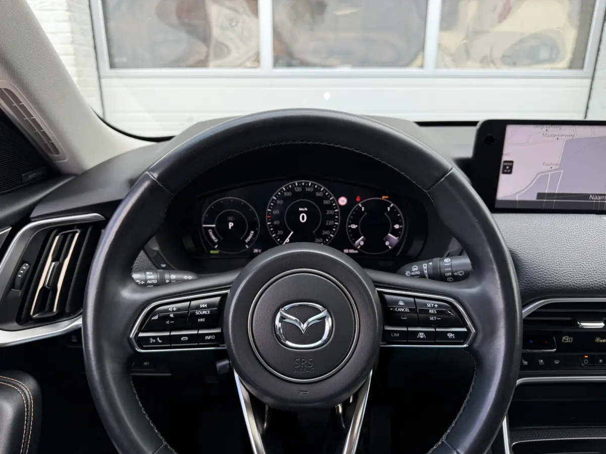 2.5 e-SkyActiv PHEV Homura | Pano | ACC | Bose Audio | Memory | FULL OPTION!
