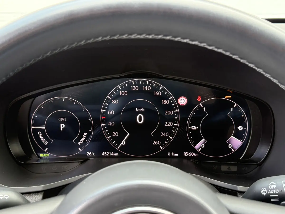 2.5 e-SkyActiv PHEV Homura | Pano | ACC | Bose Audio | Memory | FULL OPTION!