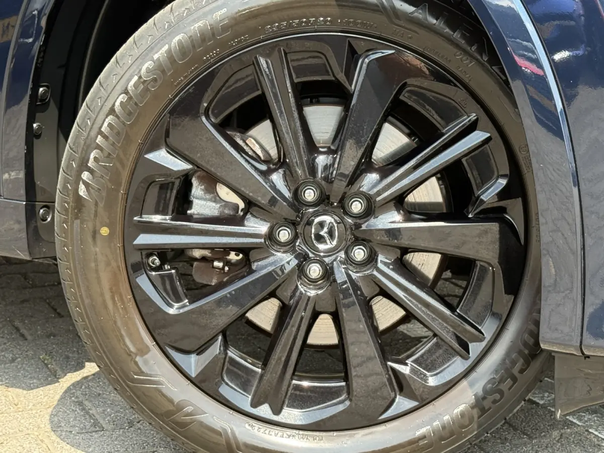 2.5 e-SkyActiv PHEV Homura | Pano | ACC | Bose Audio | Memory | FULL OPTION!