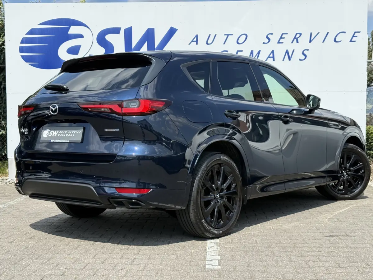 2.5 e-SkyActiv PHEV Homura | Pano | ACC | Bose Audio | Memory | FULL OPTION!