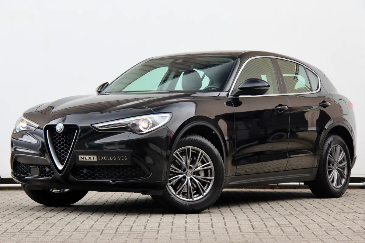 2.0 T AWD Super Business Edition 20" | Leder | Adaptive Cruise Control | Camera | Carplay