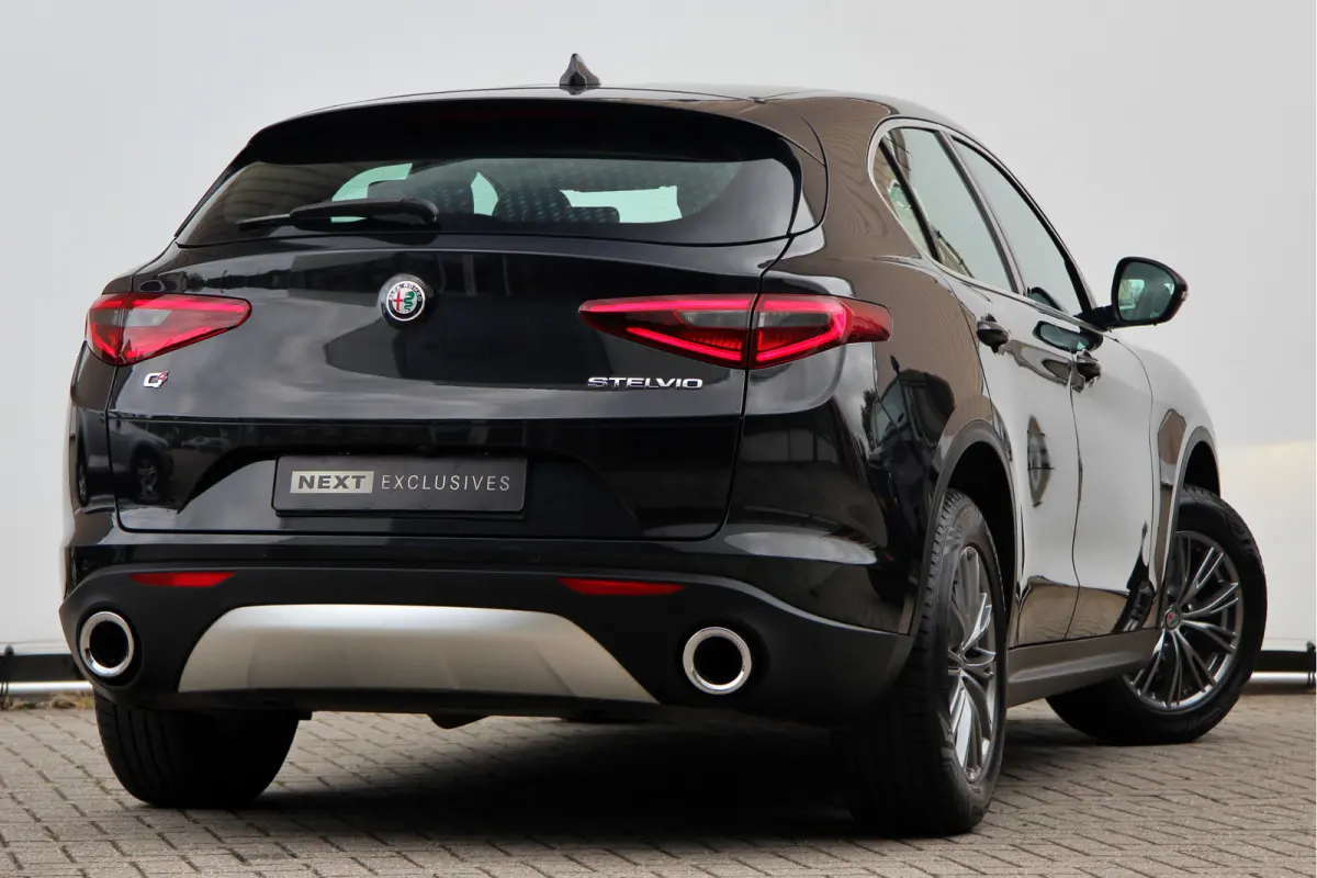 2.0 T AWD Super Business Edition | 20" | Leder | Adaptive Cruise Control | Camera | Carplay