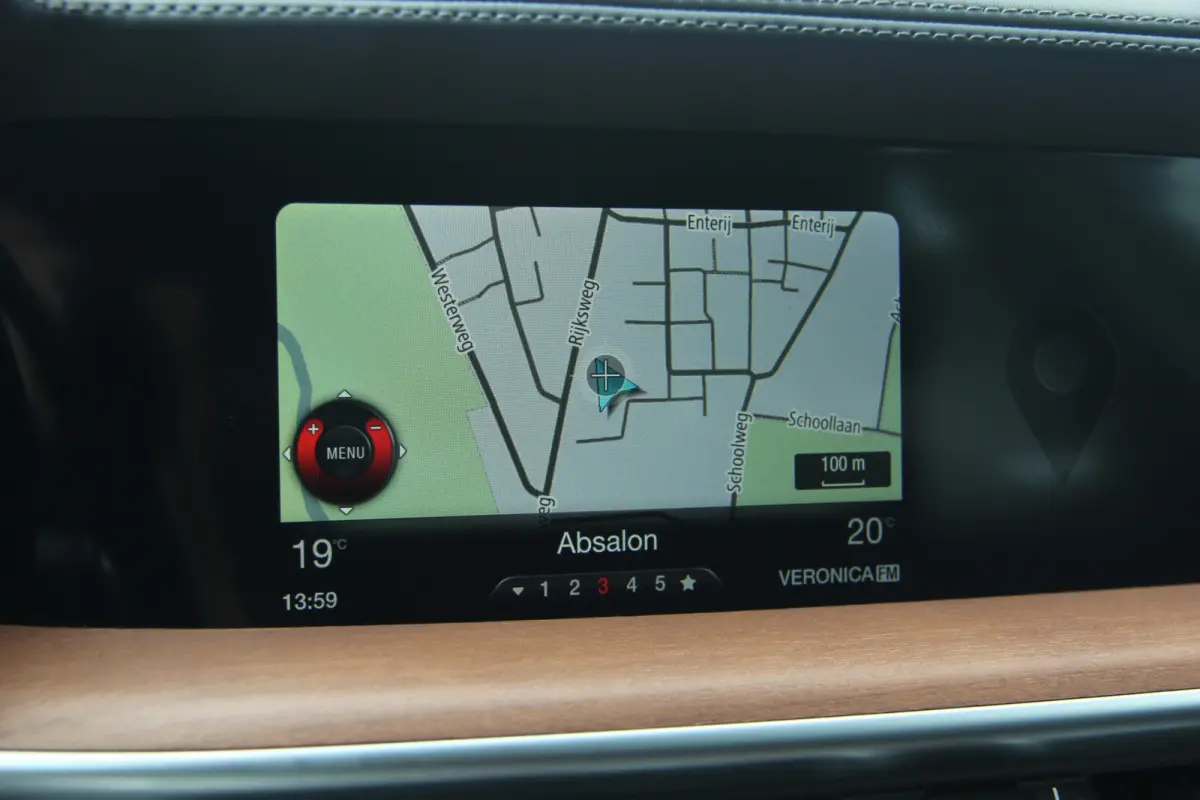 2.0 T AWD Super Business Edition | 20" | Leder | Adaptive Cruise Control | Camera | Carplay