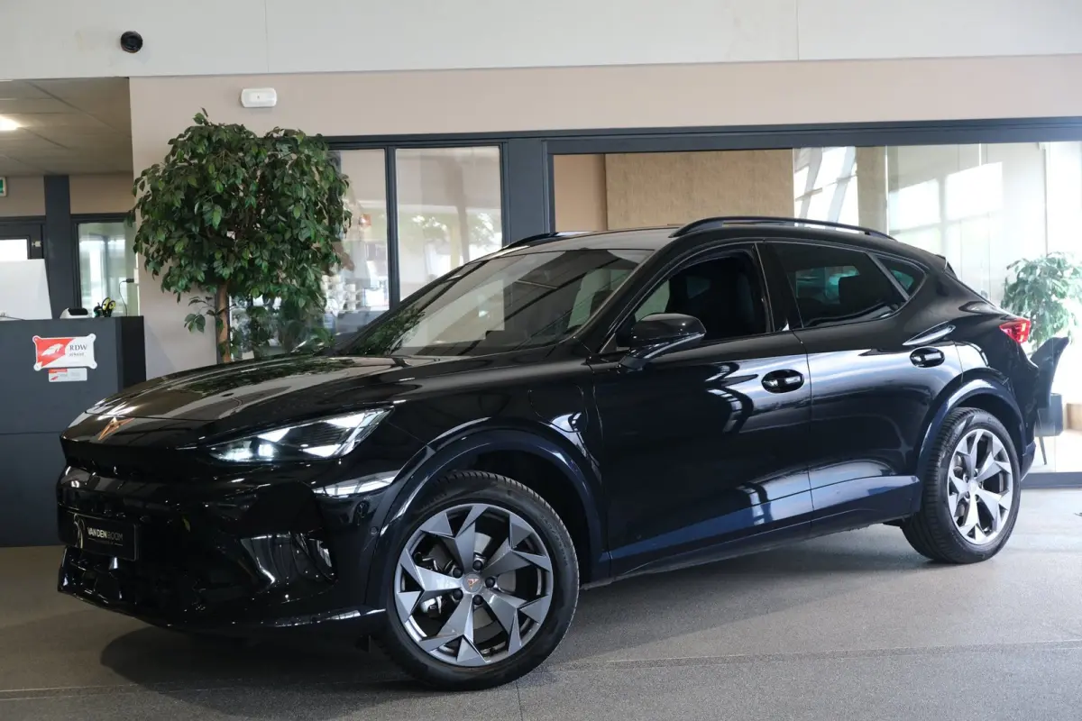 1.5 TSI e-Hybrid 204PK Facelift 360camera Navi Led ACC SportStuur Elek Achterklep