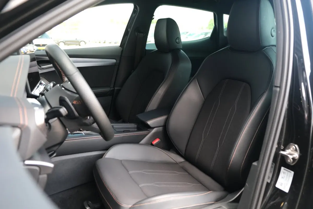 1.5 TSI e-Hybrid 204PK Facelift 360camera Navi Led ACC SportStuur Elek Achterklep