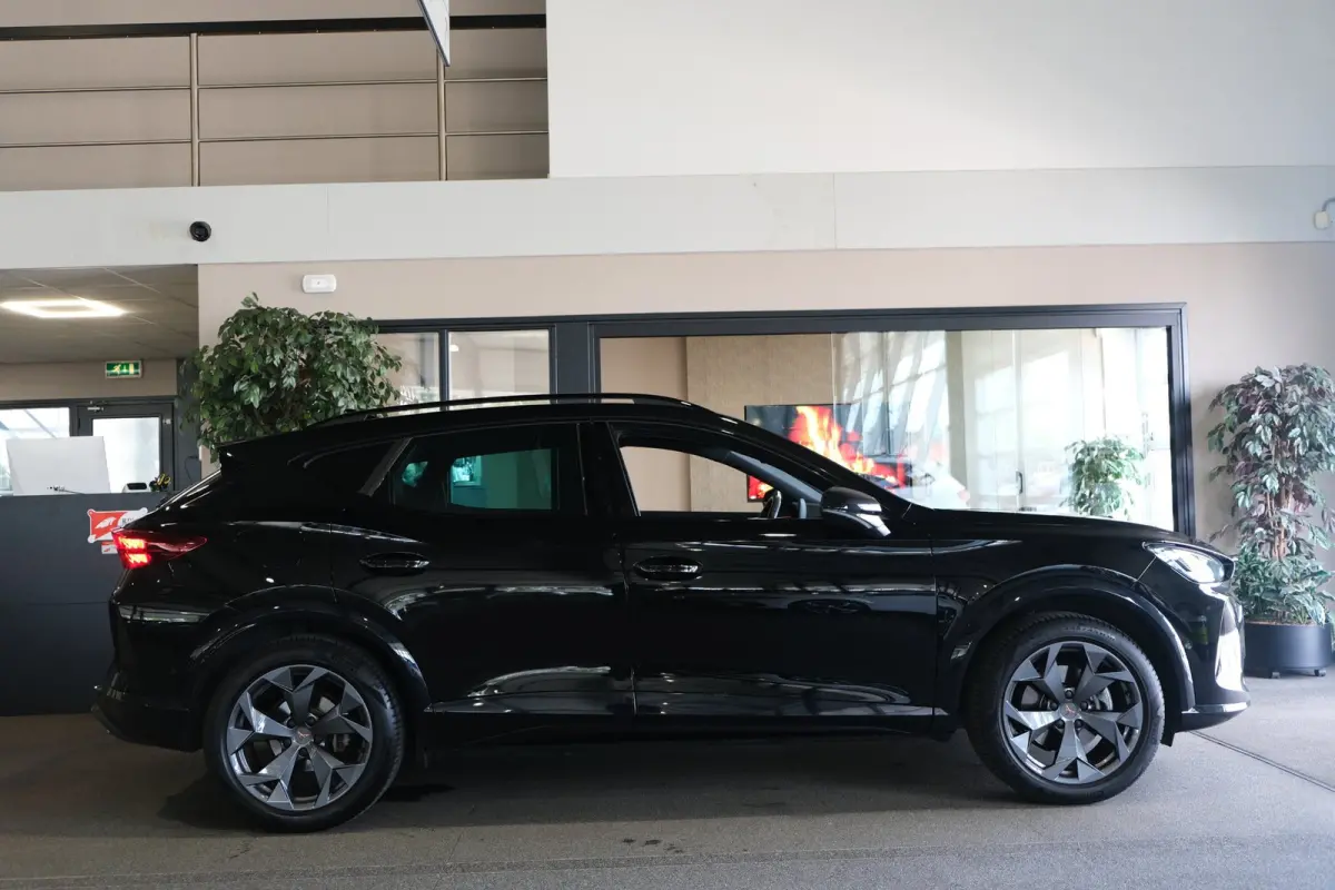 1.5 TSI e-Hybrid 204PK Facelift 360camera Navi Led ACC SportStuur Elek Achterklep