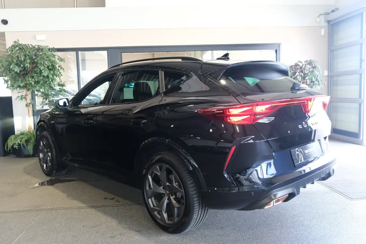 1.5 TSI e-Hybrid 204PK Facelift 360camera Navi Led ACC SportStuur Elek Achterklep