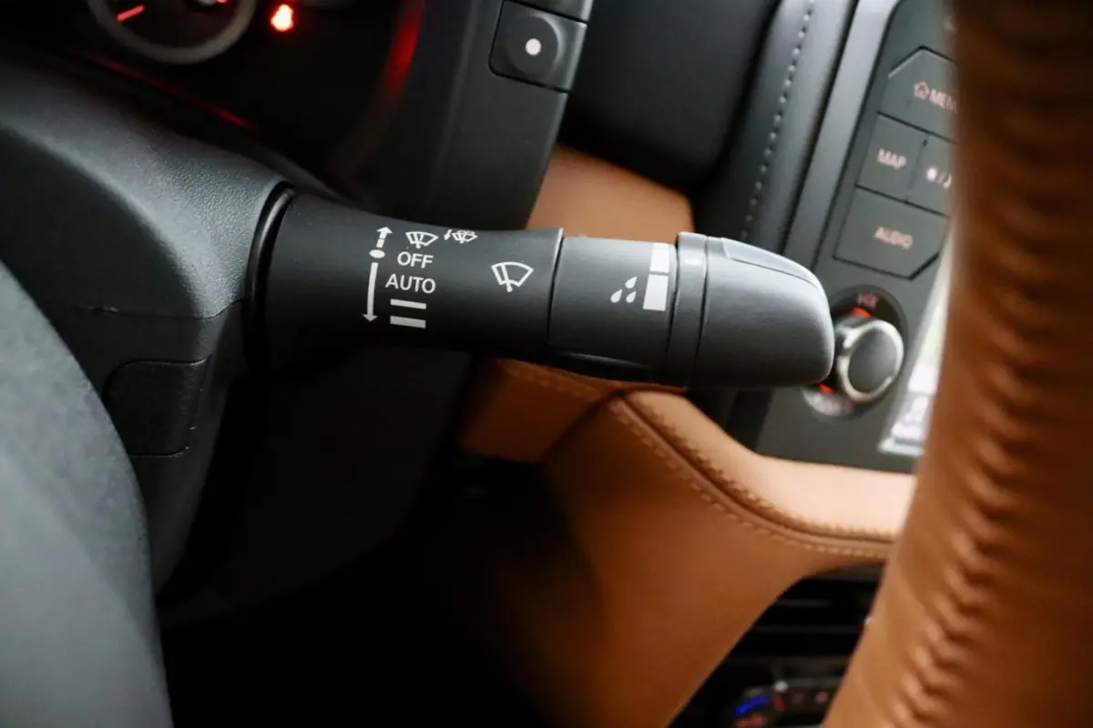 3.8 V6 570PK incl. BTW BLAUW