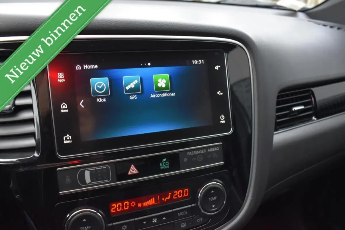 2.4 PHEV Diamand Edition 360º CAMERA/LEDER VOL!/CARPLAY ANDROID/ETC,!