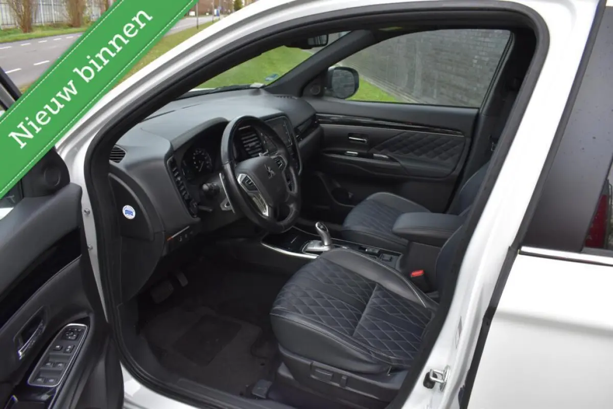 2.4 PHEV Diamand Edition 360º CAMERA/LEDER VOL!/CARPLAY ANDROID/ETC,!